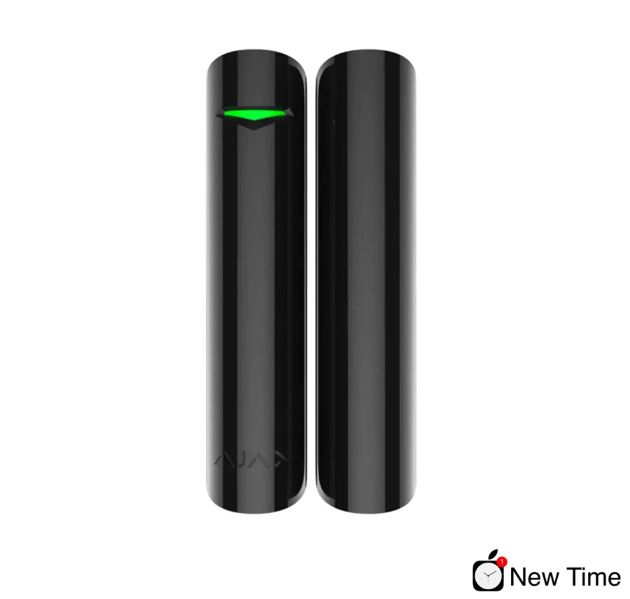 Комплект сигнализации Ajax StarterKit черный