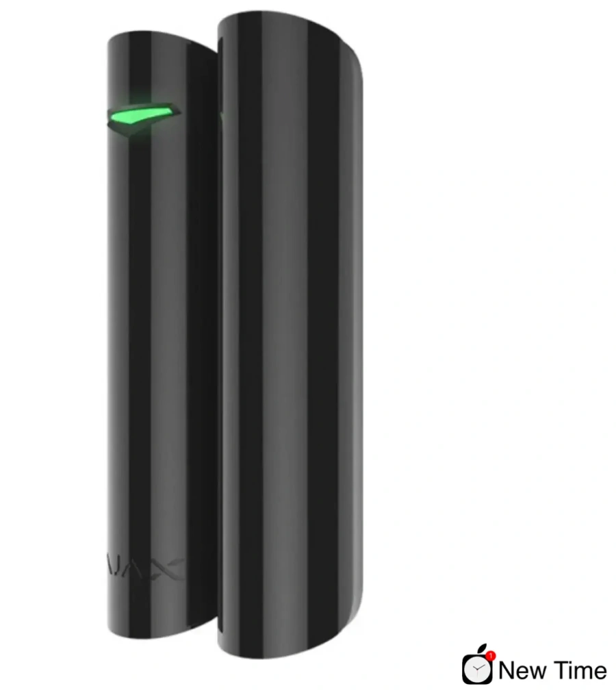 Комплект сигнализации Ajax StarterKit Cam Black