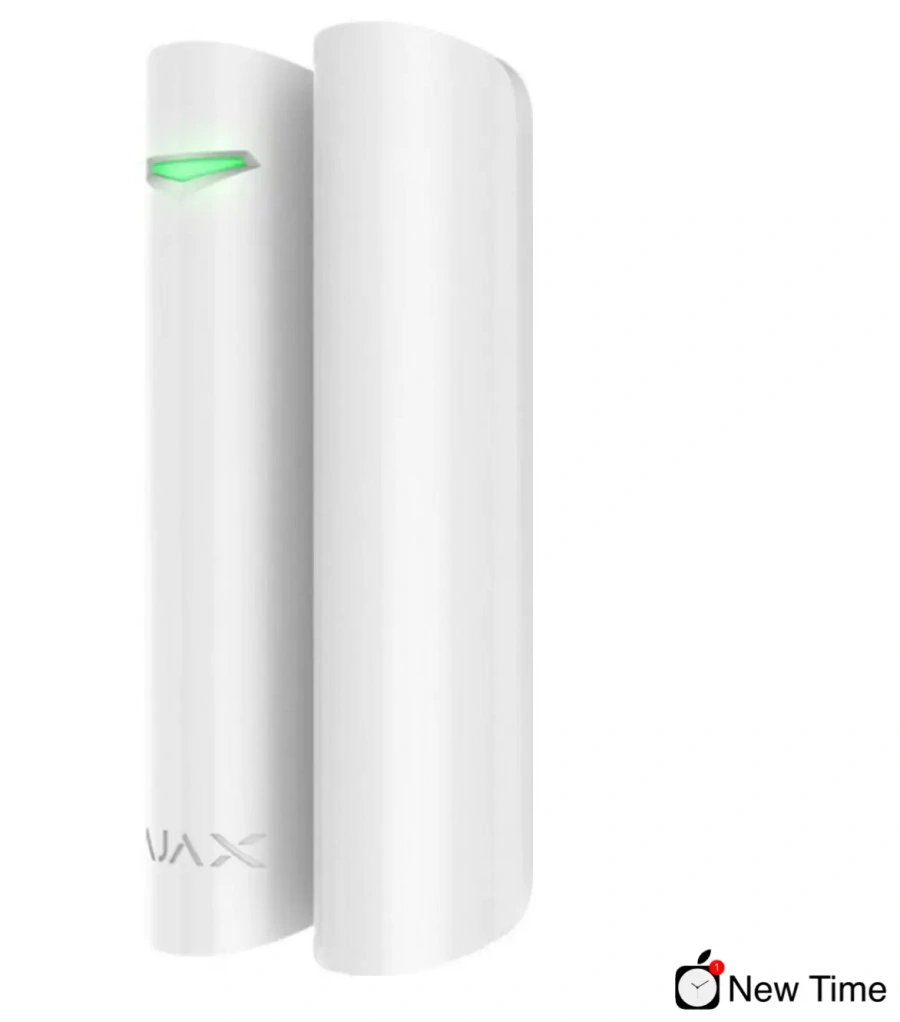 Комплект сигналізації Ajax StarterKit Cam White