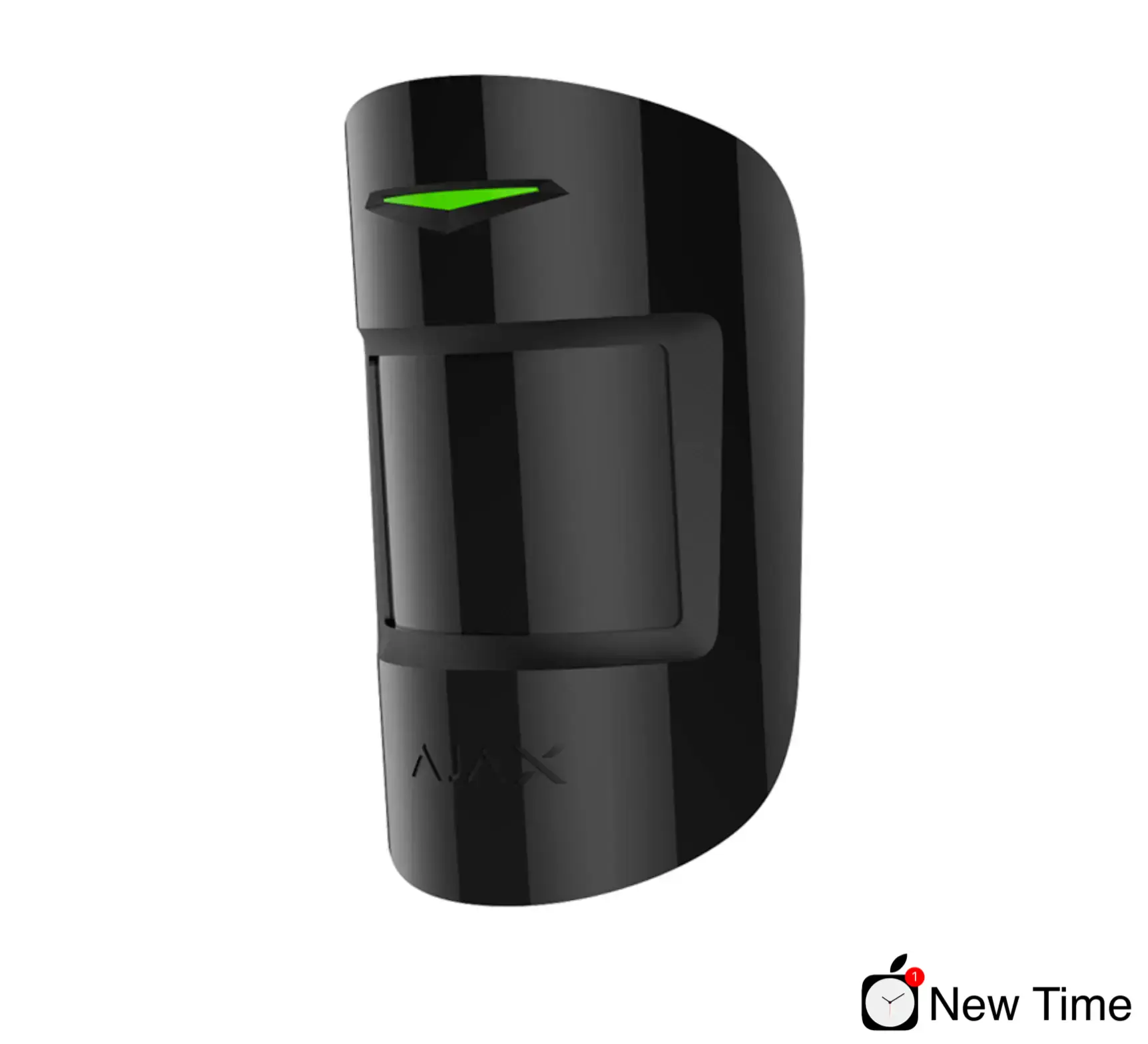 Комплект сигналізації Ajax StarterKit Plus Black