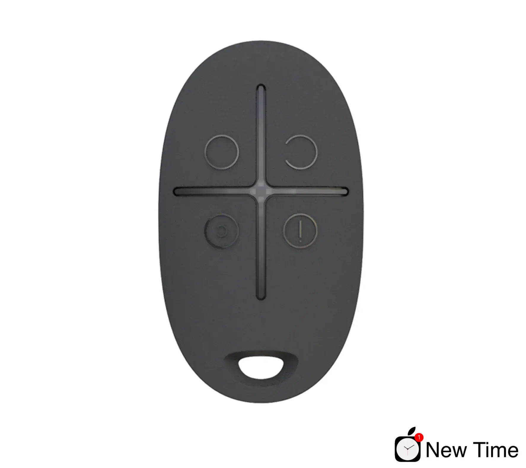 Комплект сигналізації Ajax StarterKit Plus Black