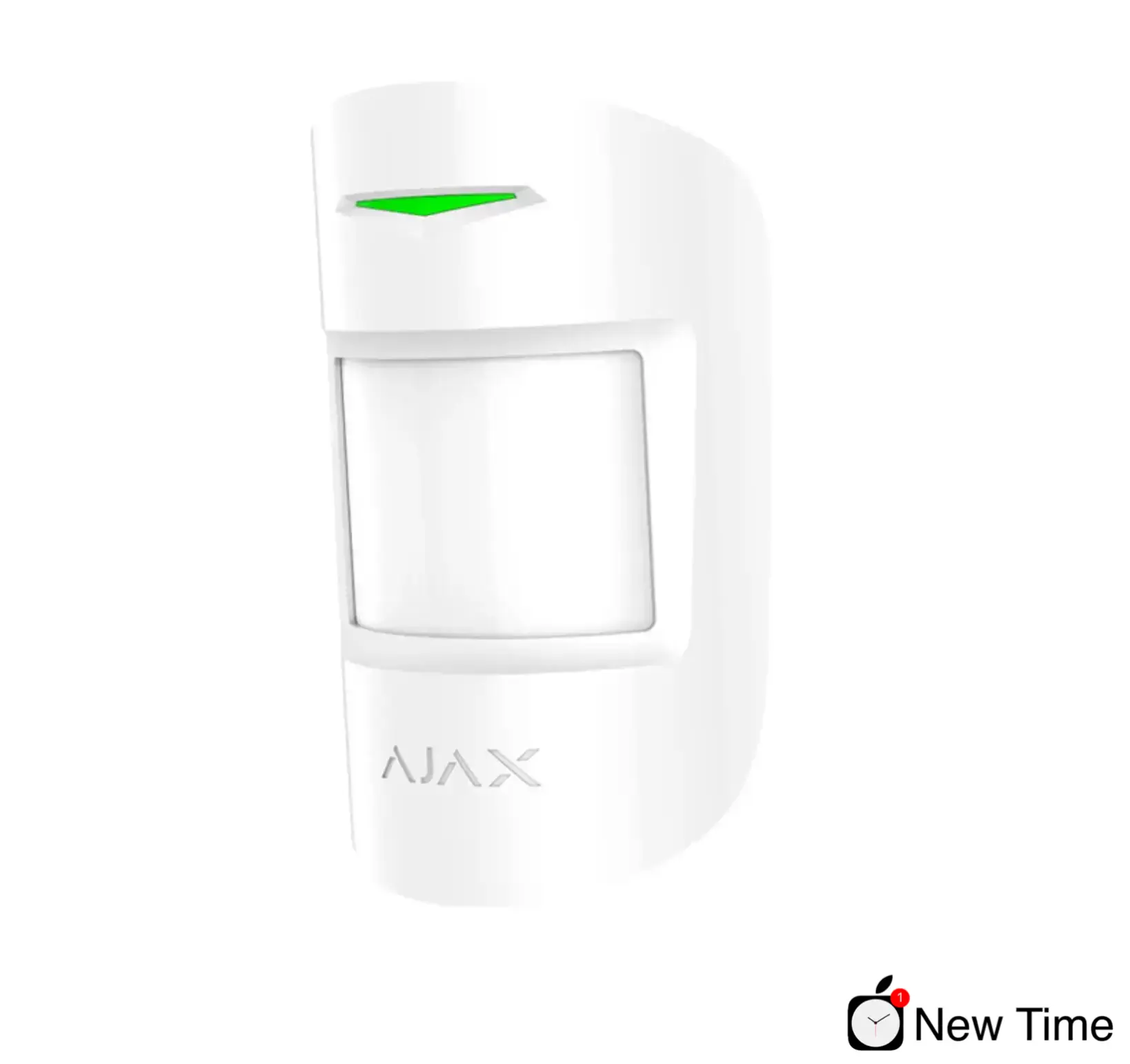 Комплект сигналізації Ajax StarterKit Plus White