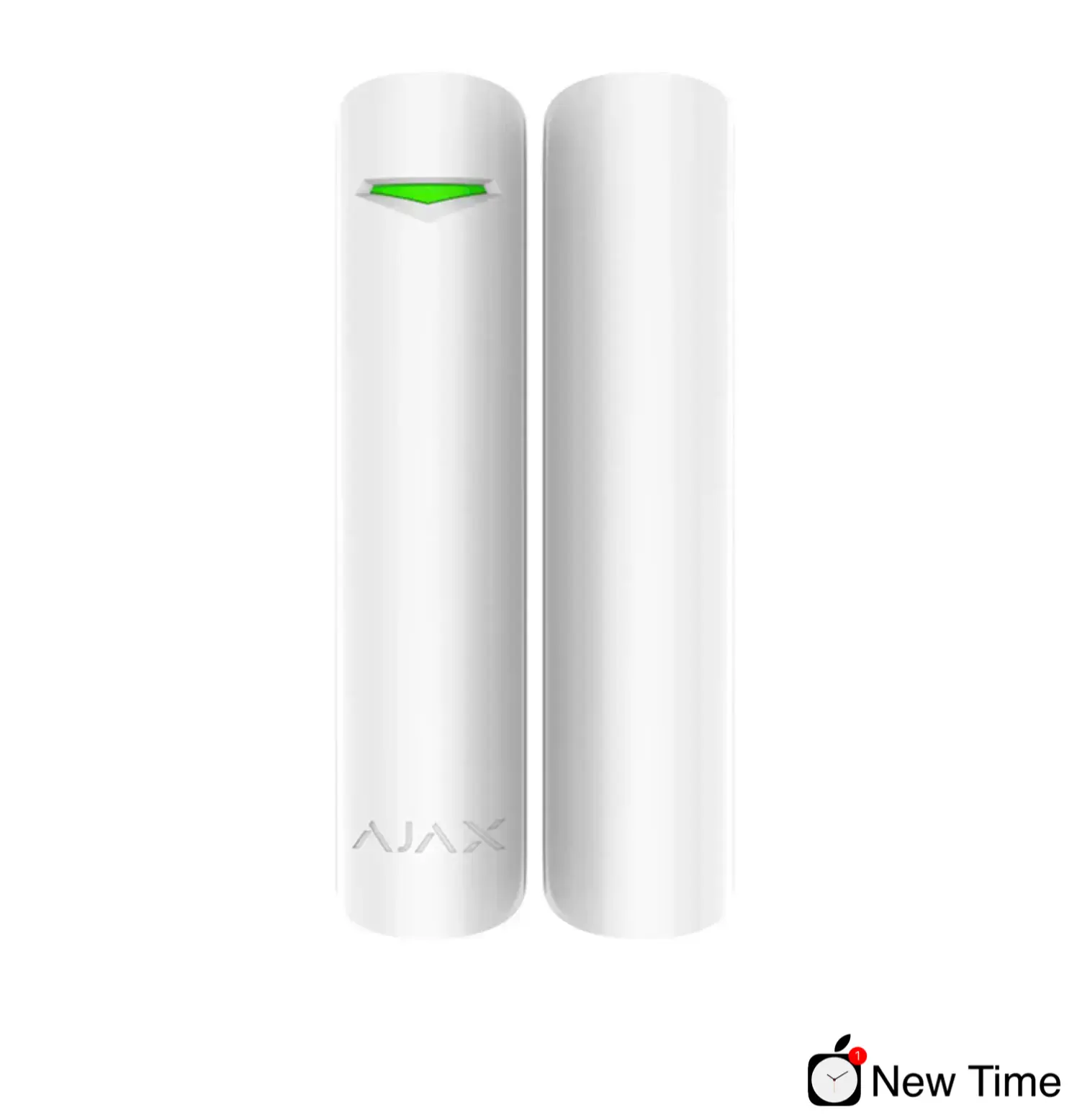 Комплект сигналізації Ajax StarterKit Plus White