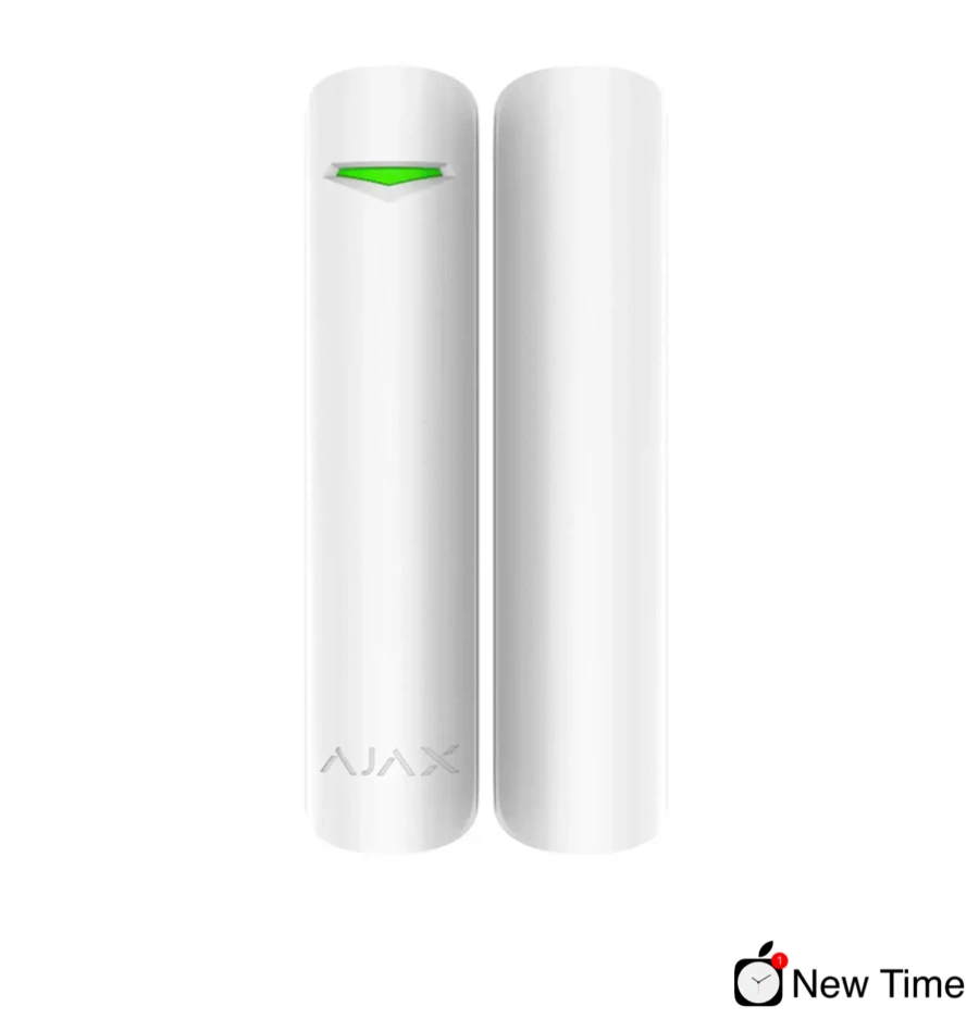 Комплект сигналізації Ajax StarterKit білий