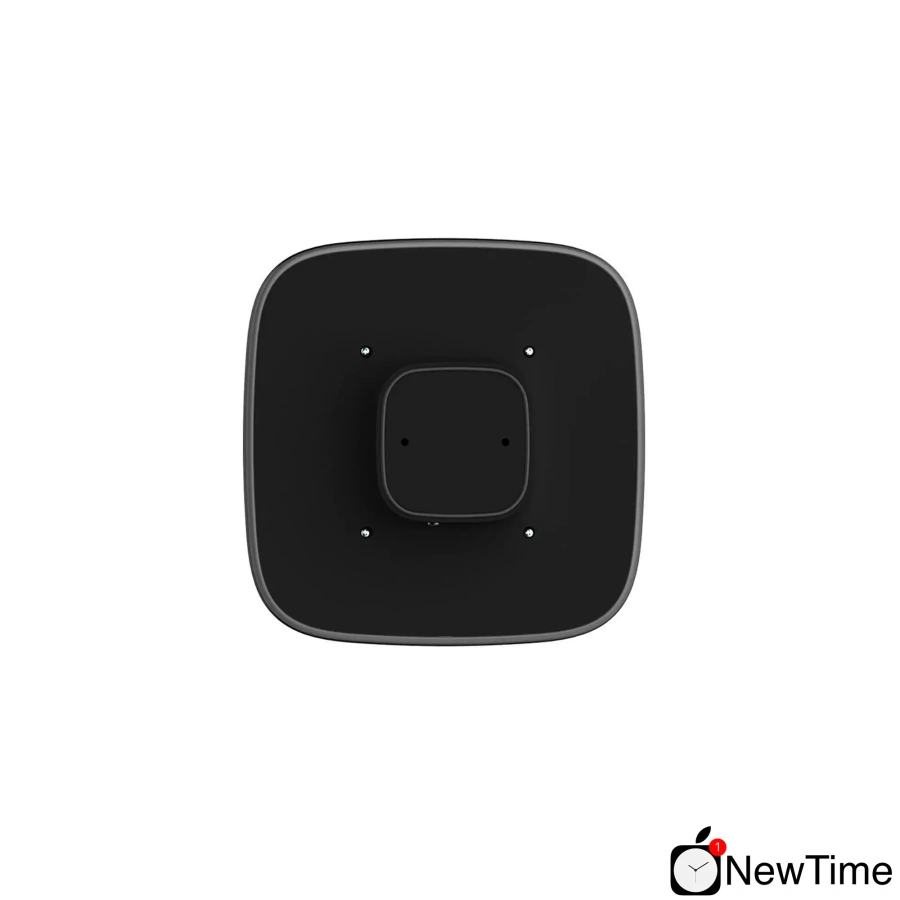 Ajax StreetSiren Black - уличная сирена