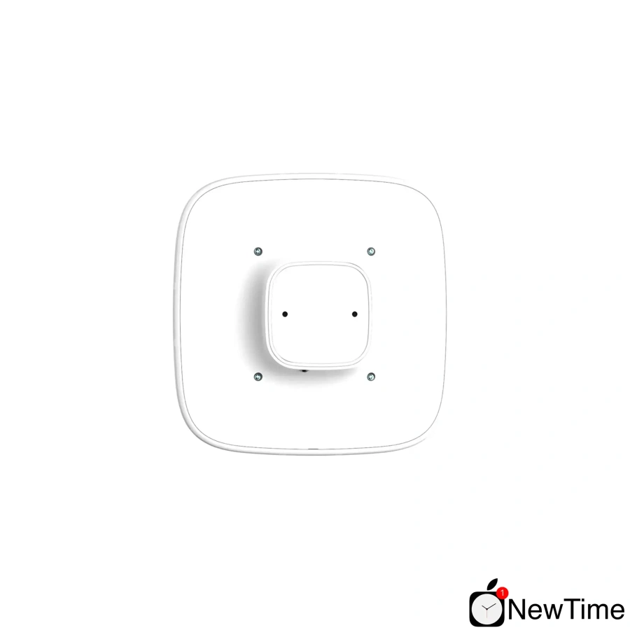 Ajax StreetSiren White - уличная сирена