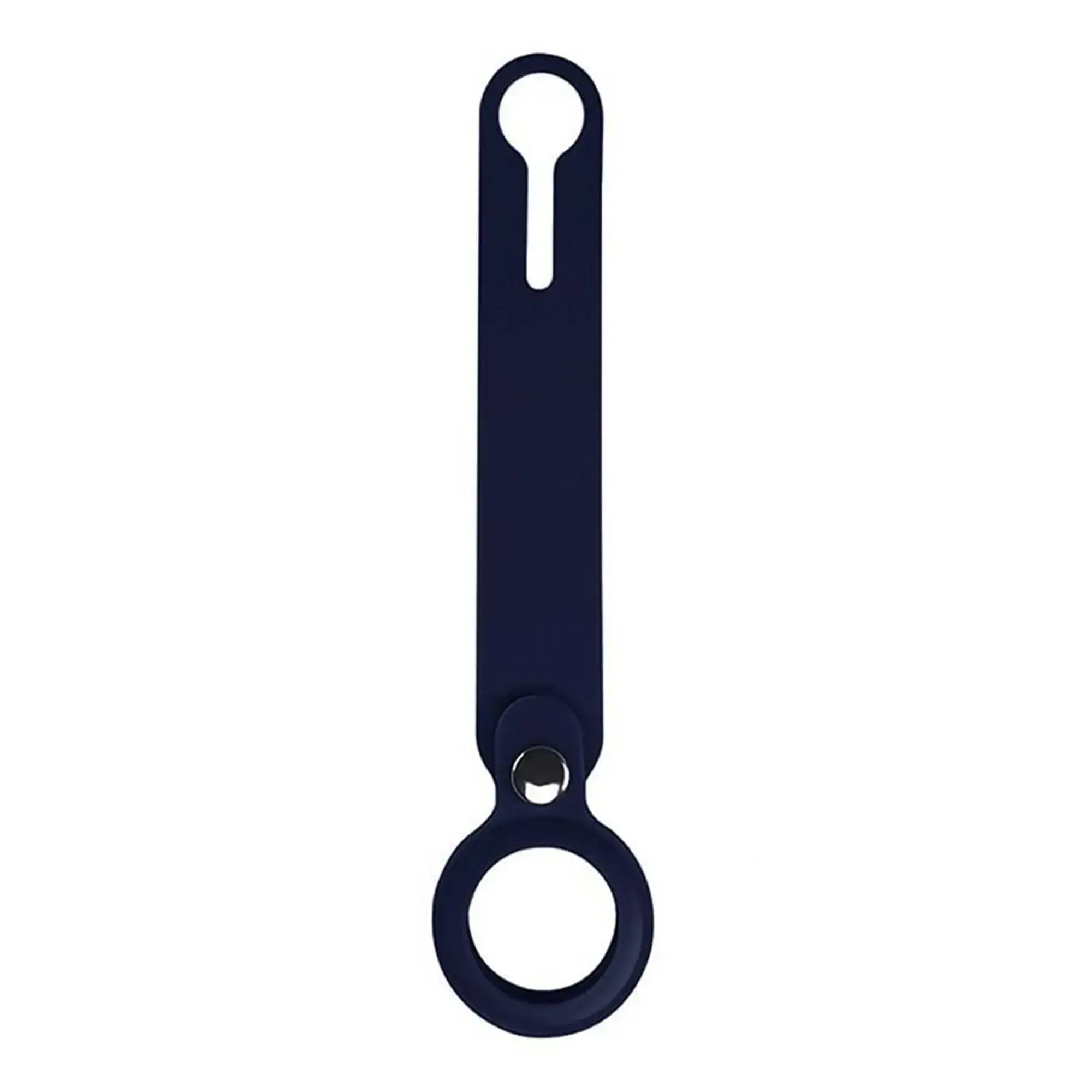 ArmorStandart для AirTag Silicone Loop with Button Dark Blue (ARM58924)