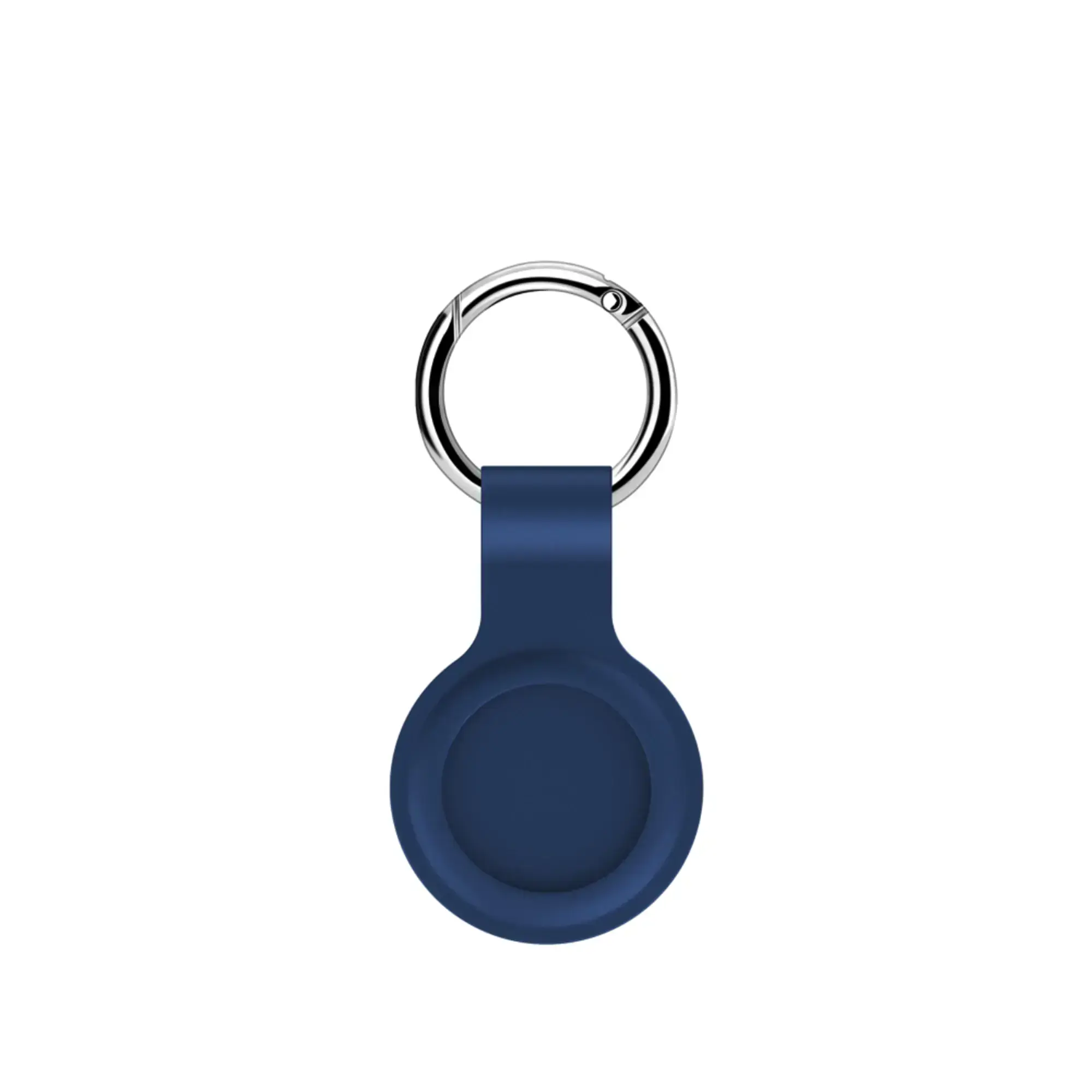 ArmorStandart для AirTag Silicone Ring Dark Blue (ARM58927)