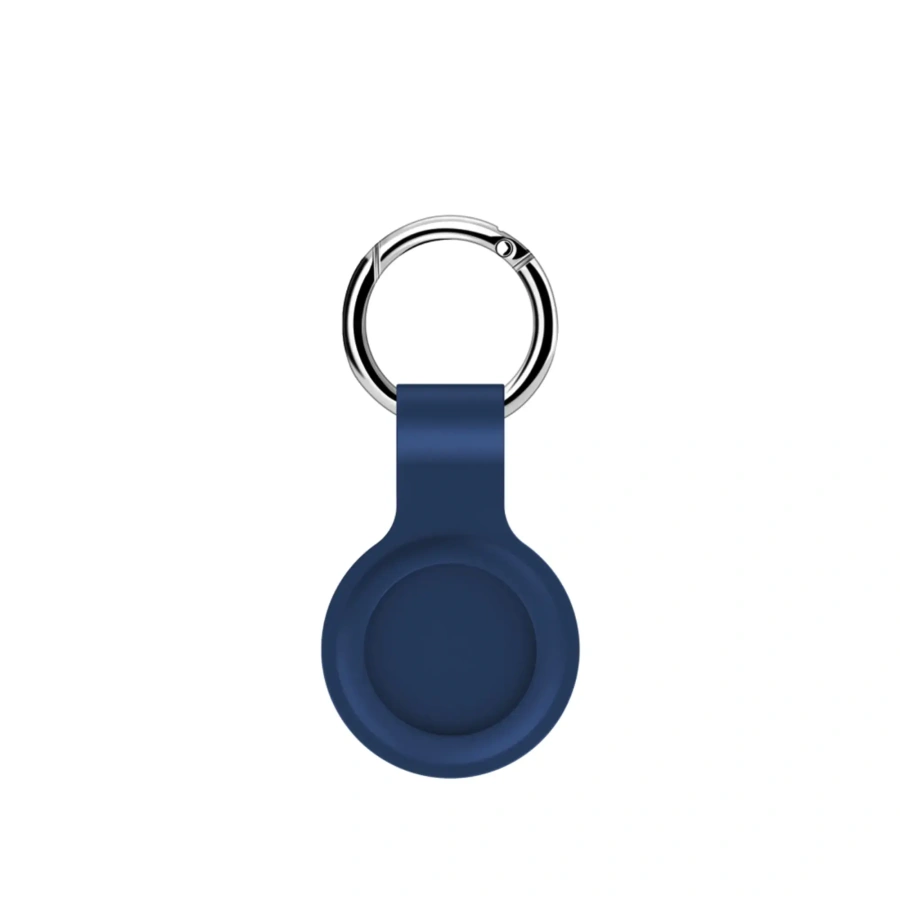 ArmorStandart для AirTag Silicone Ring Dark Blue (ARM58927)