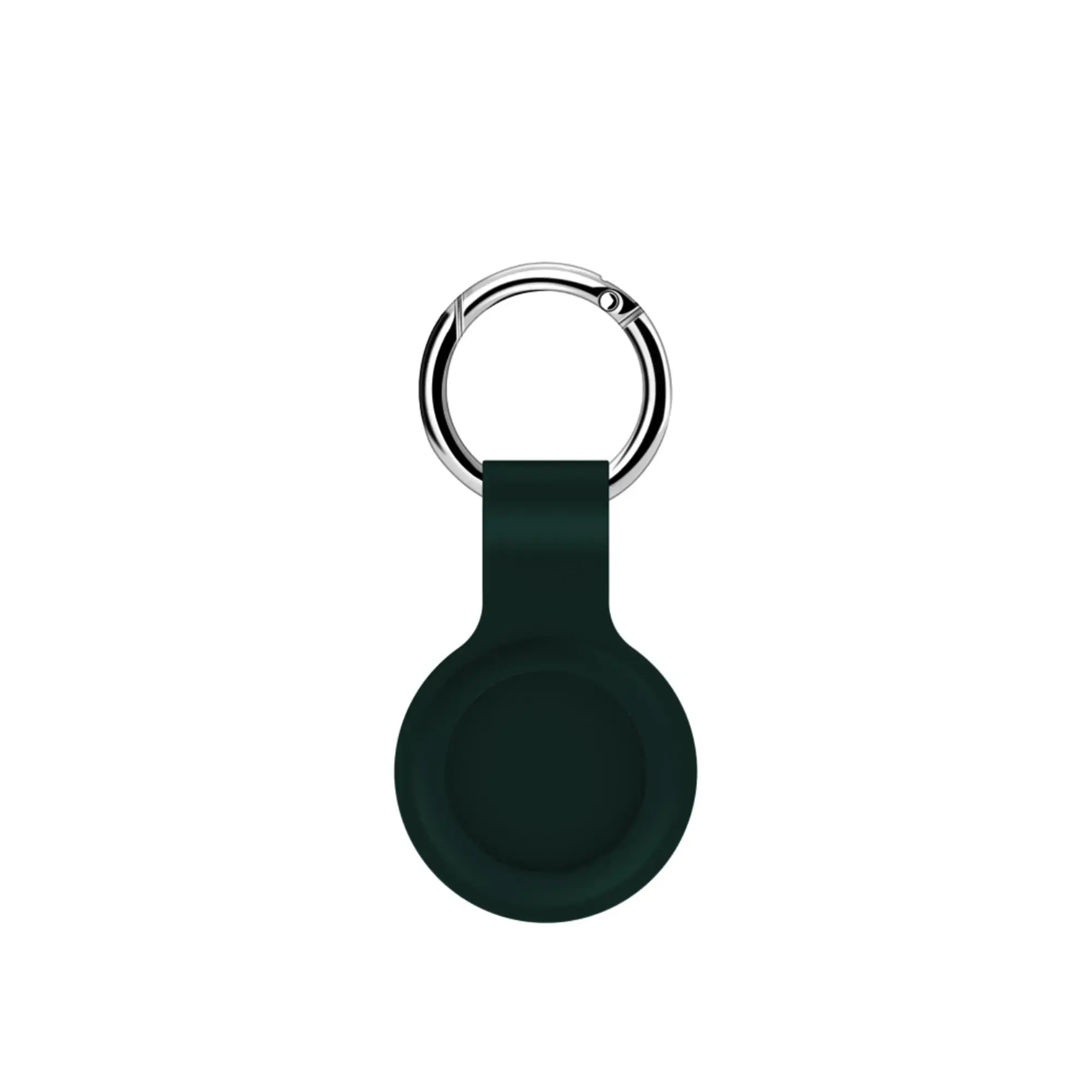 ArmorStandart для AirTag Silicone Ring Dark Green (ARM59001)
