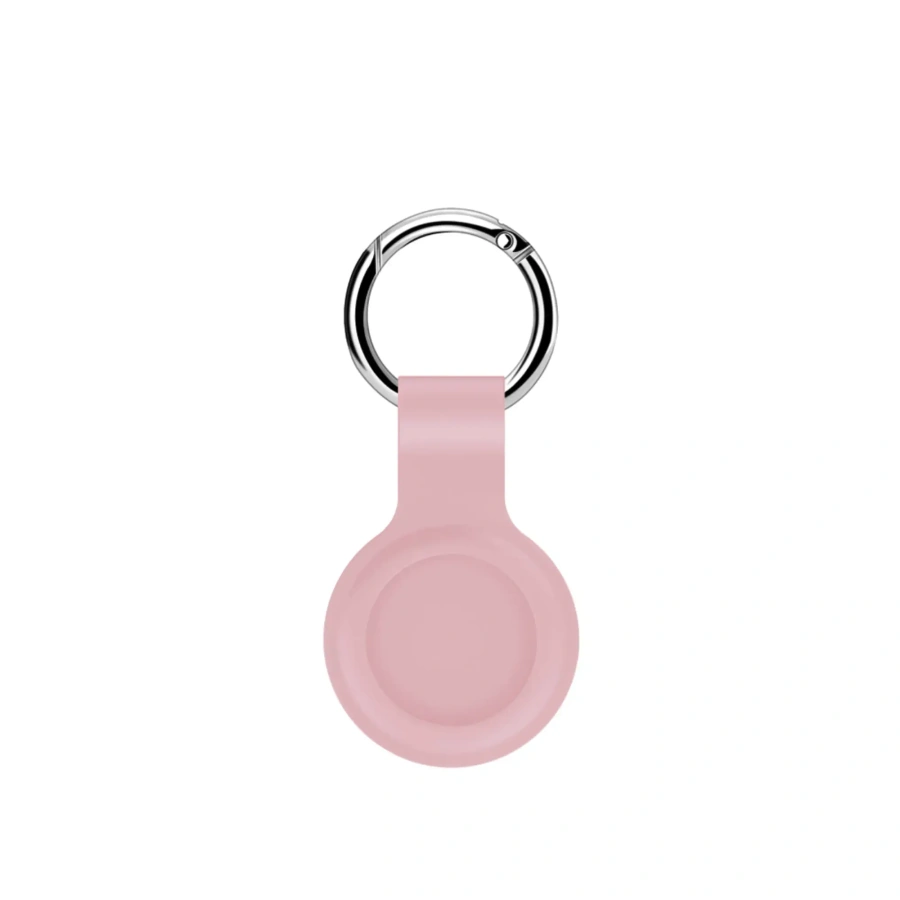 ArmorStandart для AirTag Silicone Ring Pink (ARM58930)