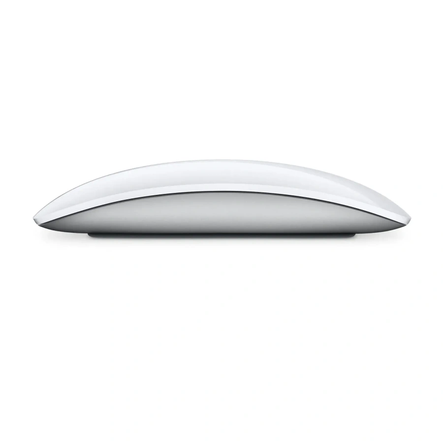 Миша Apple Magic Mouse [Lightning] - White Multi-Touch Surface (MK2E3)