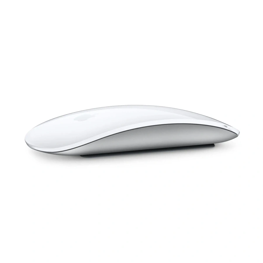Миша Apple Magic Mouse [Lightning] - White Multi-Touch Surface (MK2E3)
