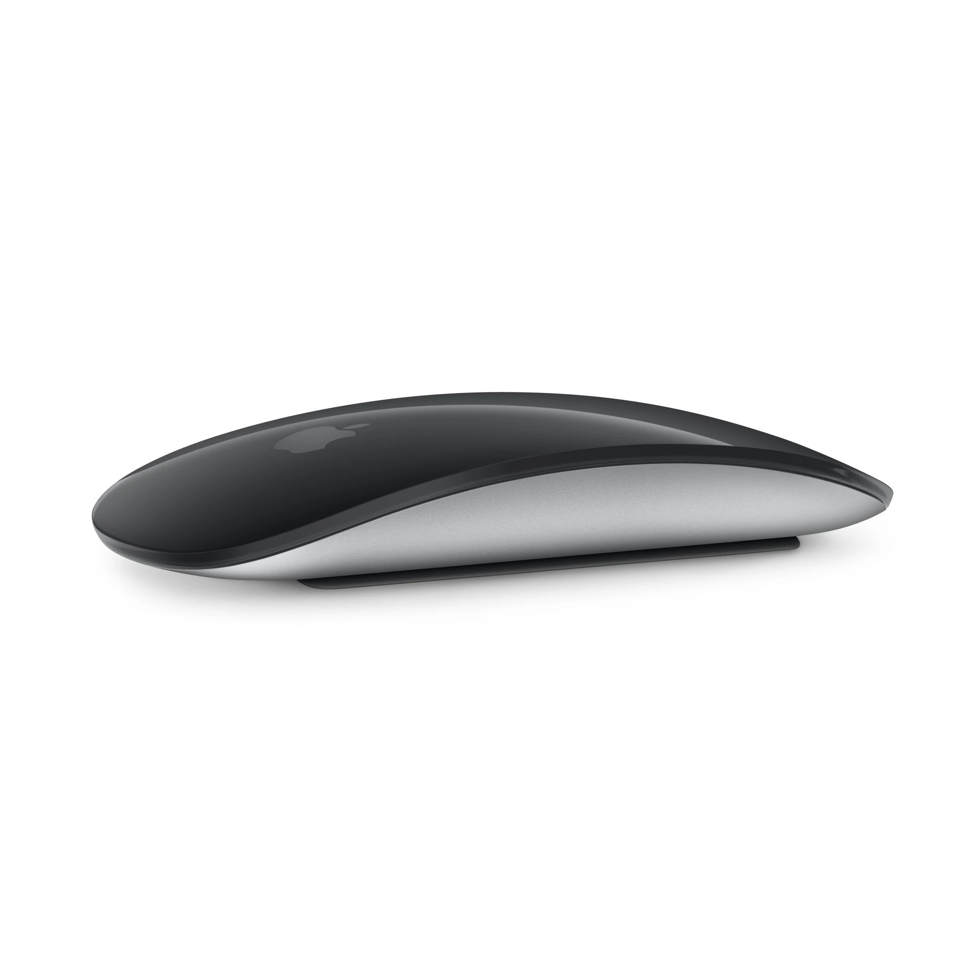 Apple Magic Mouse 2022 - Black Multi-Touch Surface (MMMQ3)