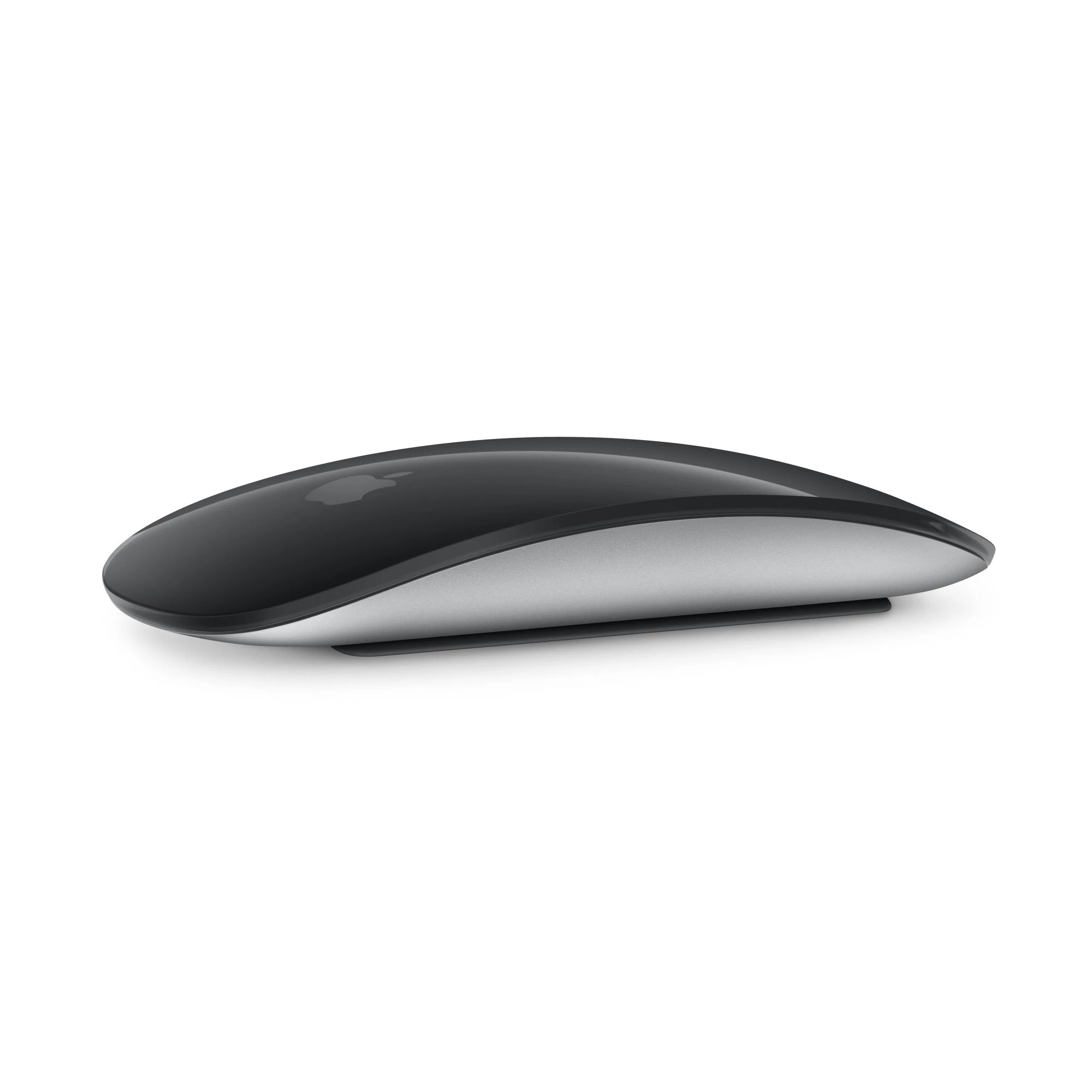 Мышь Apple Magic Mouse [Lightning] - Black Multi-Touch Surface (MMMQ3)