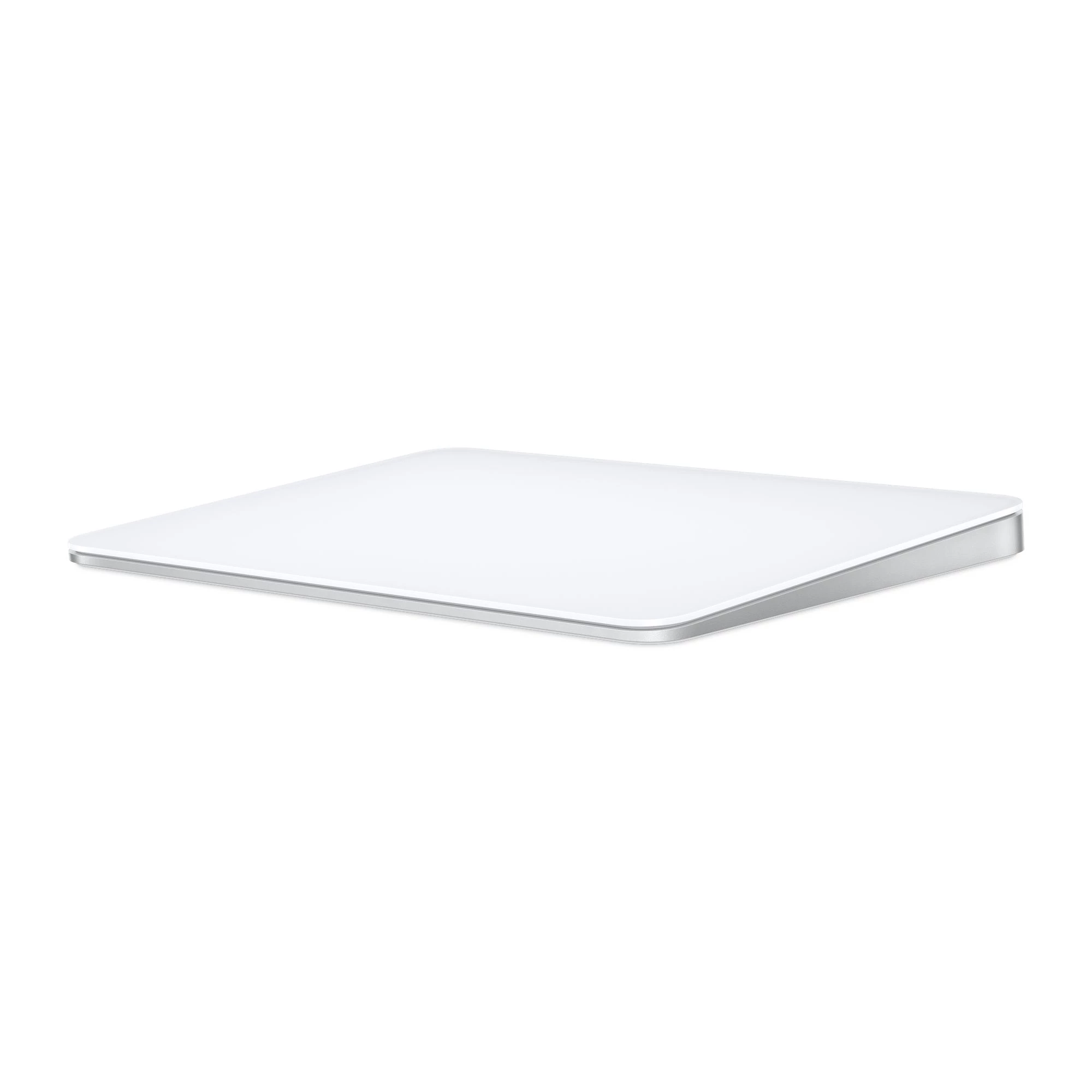 Apple Magic Trackpad 2021 - White Multi-Touch Surface (MK2D3)