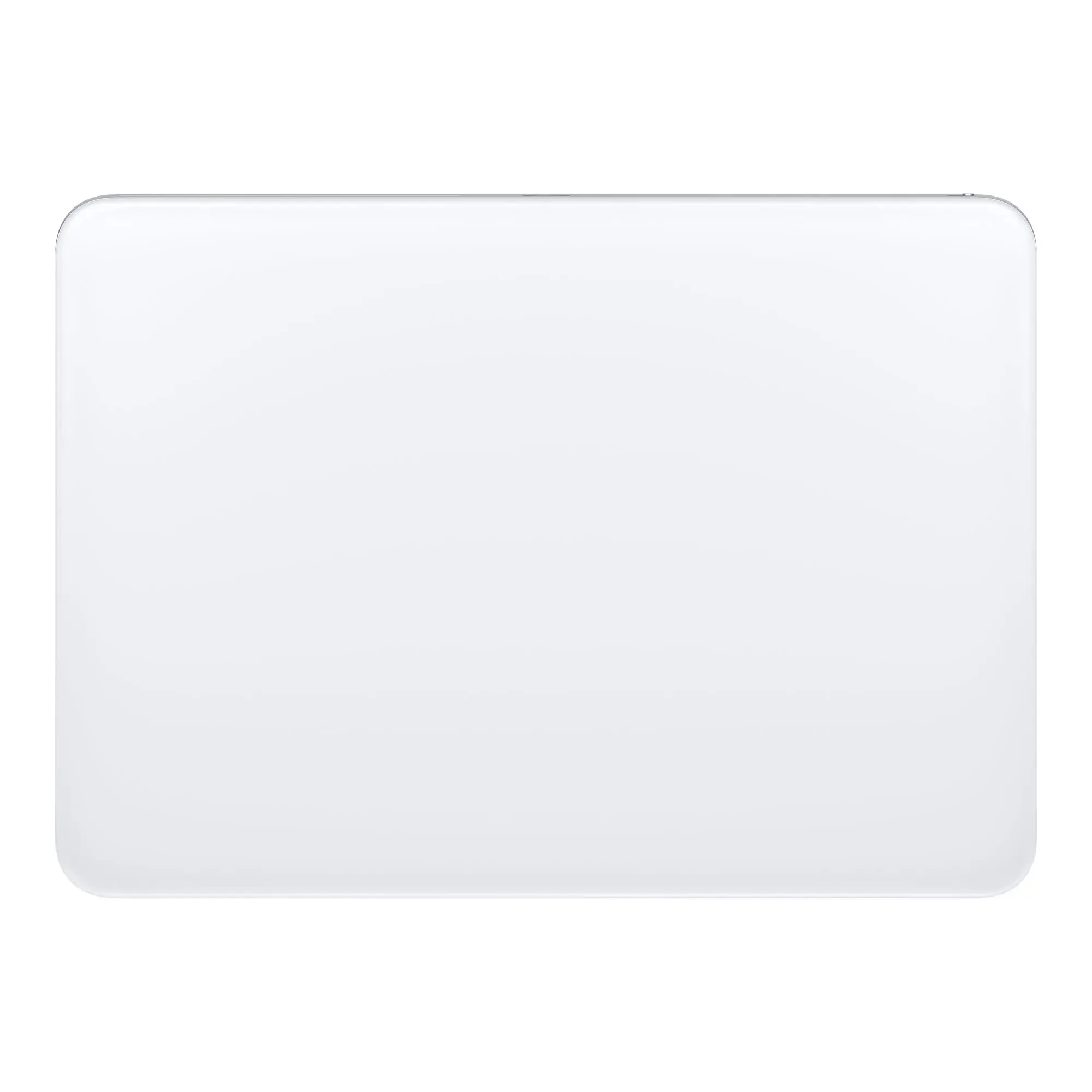 Трекпад Apple Magic Trackpad [Lightning] - White Multi-Touch Surface (MK2D3)