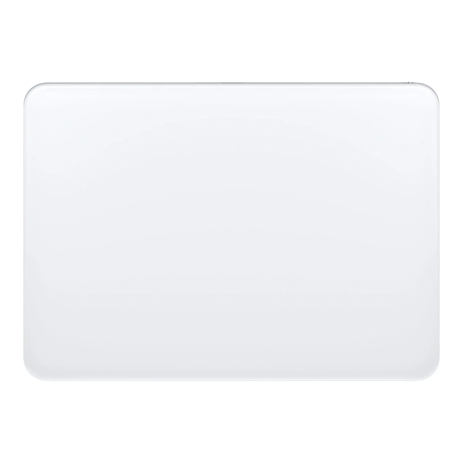 Трекпад Apple Magic Trackpad [Lightning] - White Multi-Touch Surface (MK2D3)