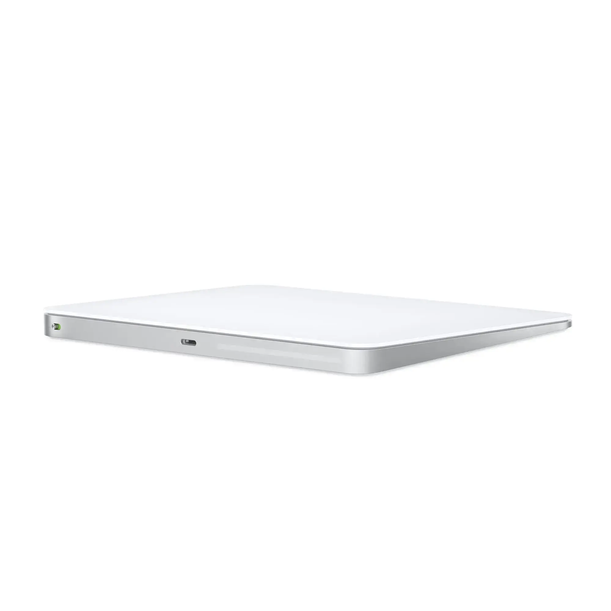 Трекпад Apple Magic Trackpad [Lightning] - White Multi-Touch Surface (MK2D3)