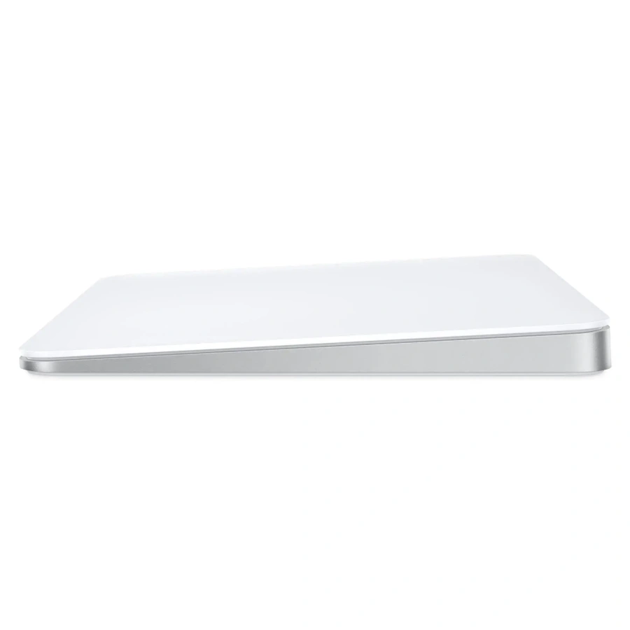 Трекпад Apple Magic Trackpad [Lightning] - White Multi-Touch Surface (MK2D3)