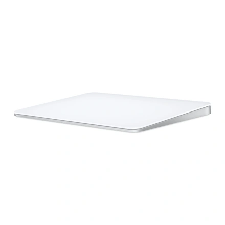 Трекпад Apple Magic Trackpad [Lightning] - White Multi-Touch Surface (MK2D3)