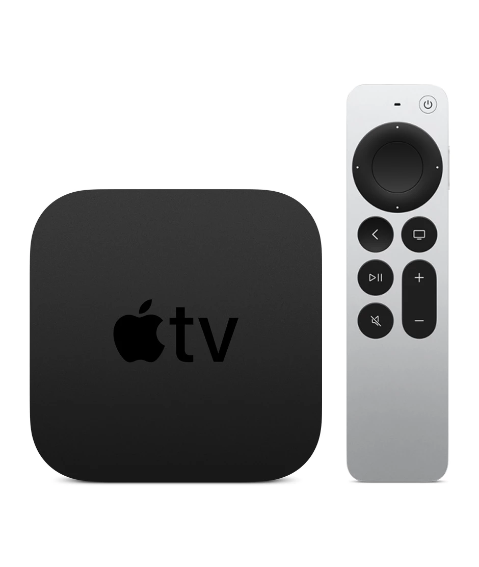 Apple TV 4K 32GB (MXGY2) 2021