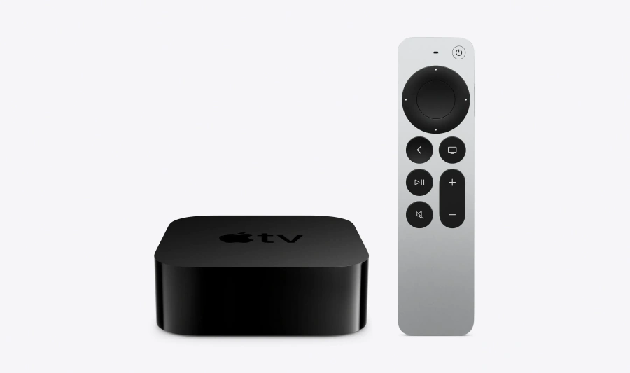 Apple TV 4K 32GB (MXGY2) 2021