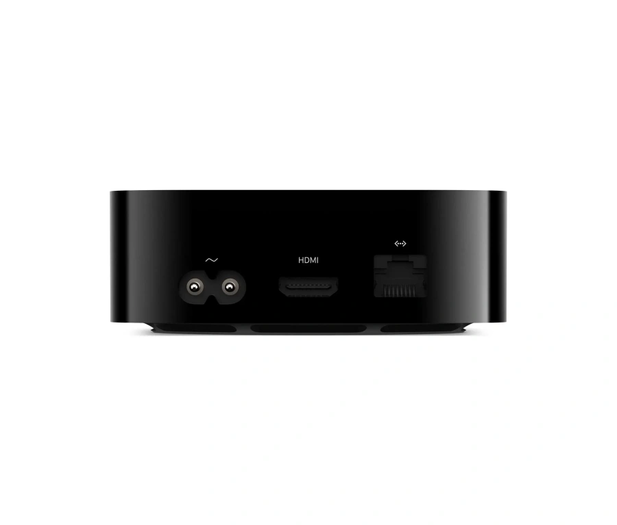 Apple TV 4K 32GB (MXGY2) 2021