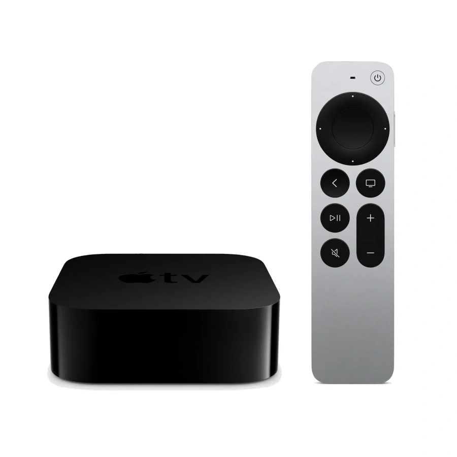 Apple TV HD 32GB 2021 (MHY93)