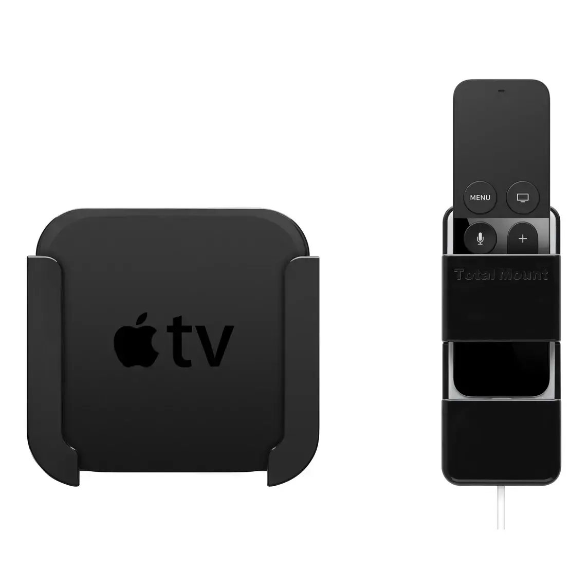 Innovelis TotalMount Pro Max for Apple TV (HPSR2)