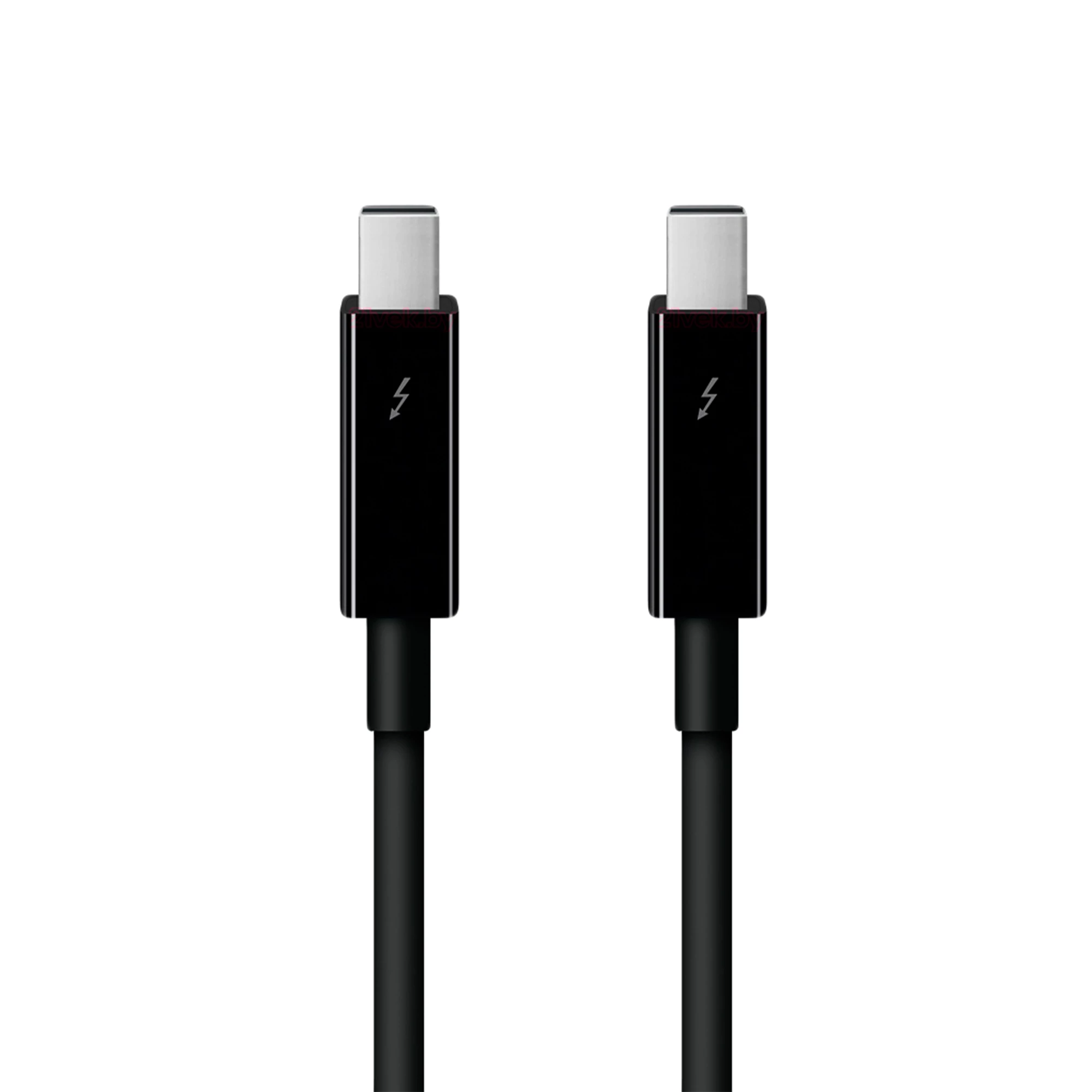 Apple Thunderbolt 2 Cable Black 2m (MF639)