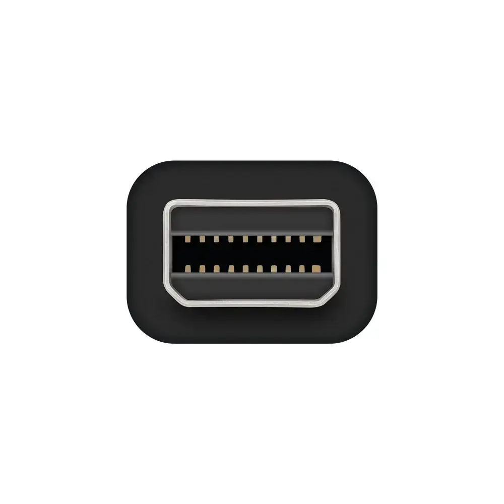 Apple Thunderbolt 2 Cable Black 2m (MF639)