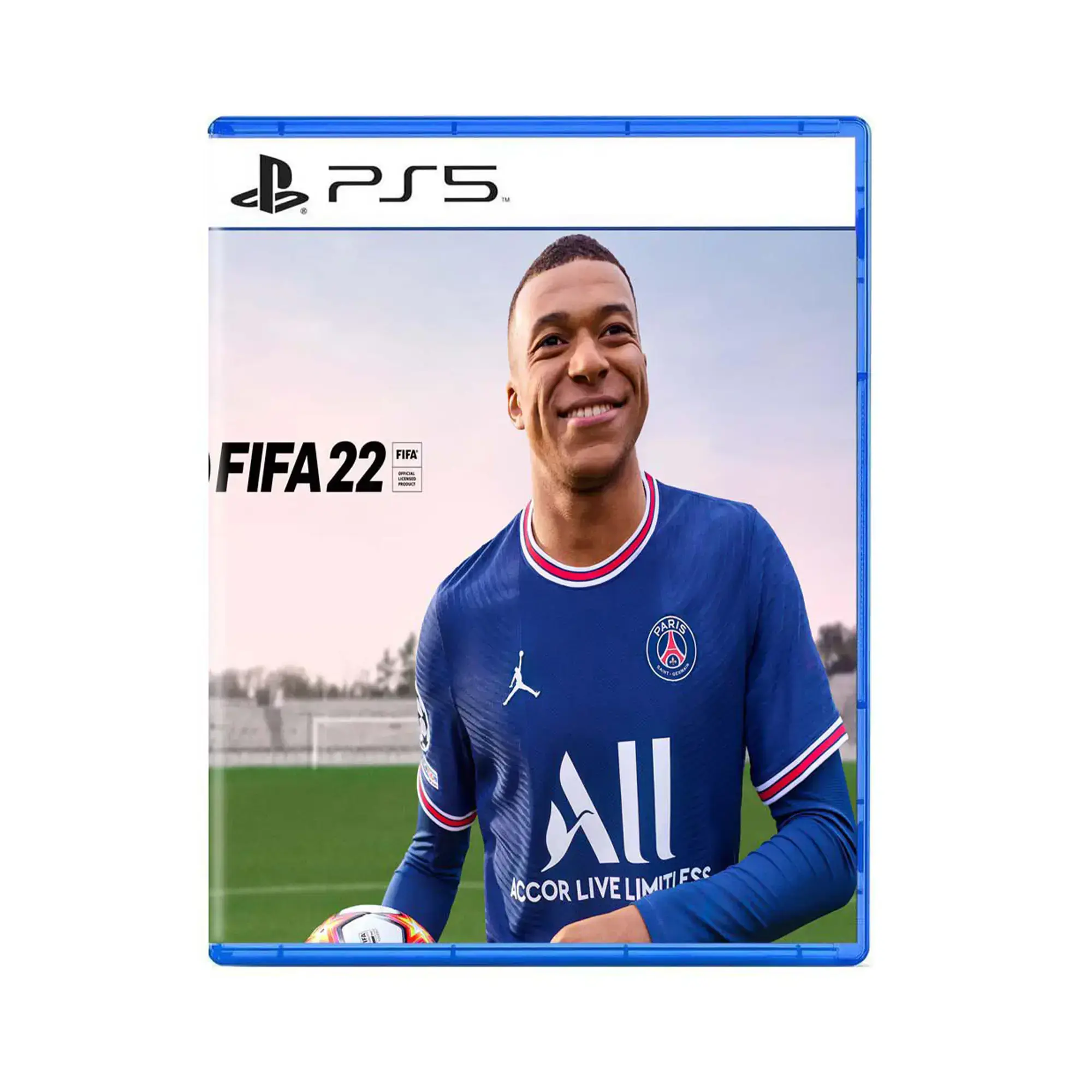 Диск із грою FIFA 22 PS5 (1103888)