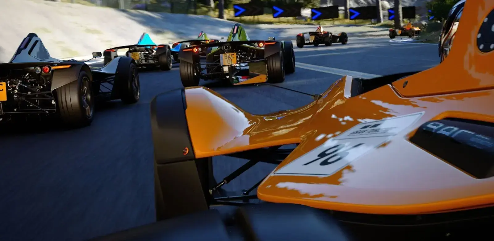 Диск с игрой Gran Turismo 7 PS5