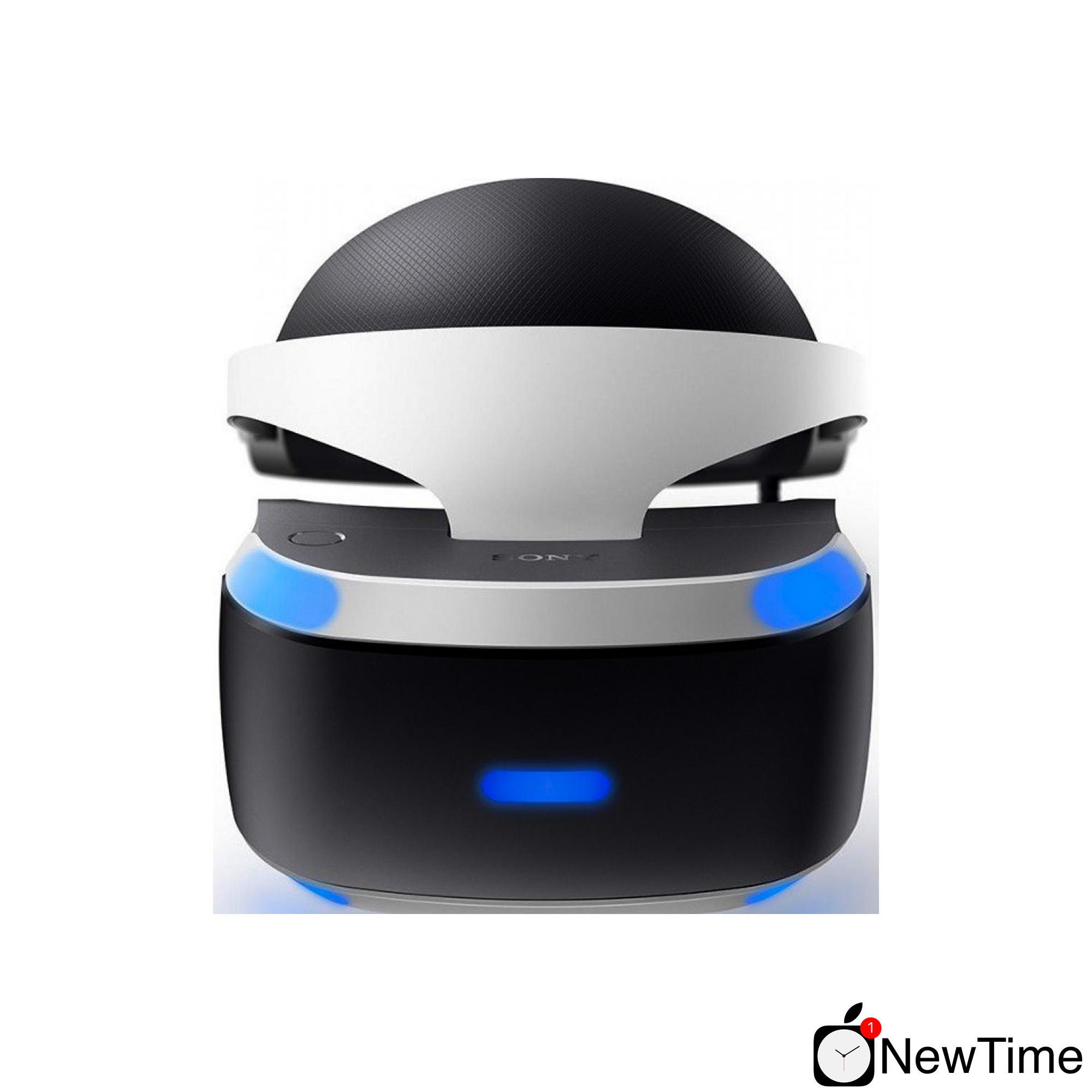 Очки виртуальной реальности Sony PlayStation VR