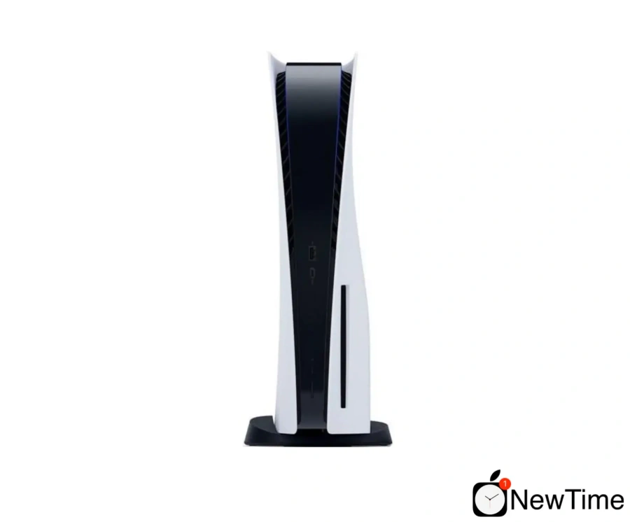 Ігрова консоль Sony PlayStation 5 825GB Blu-Ray