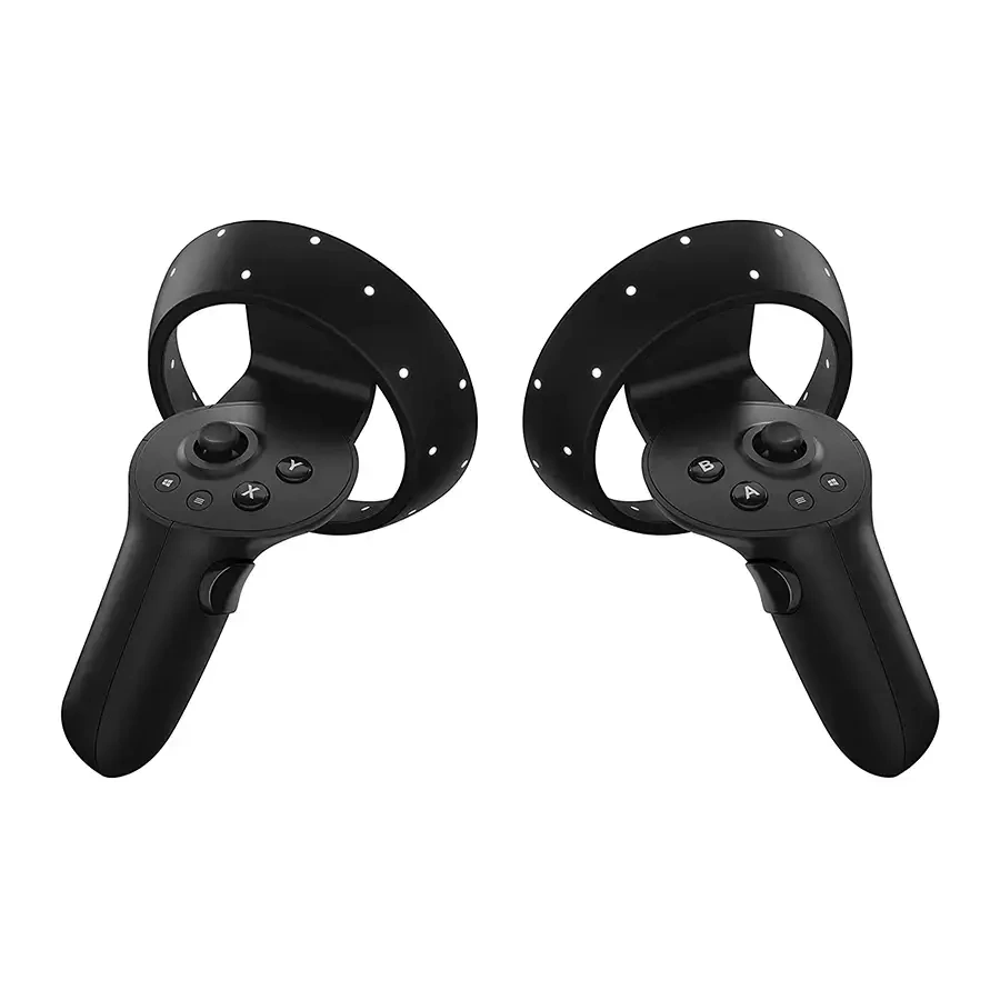 Очки виртуальной реальности HP Reverb G2