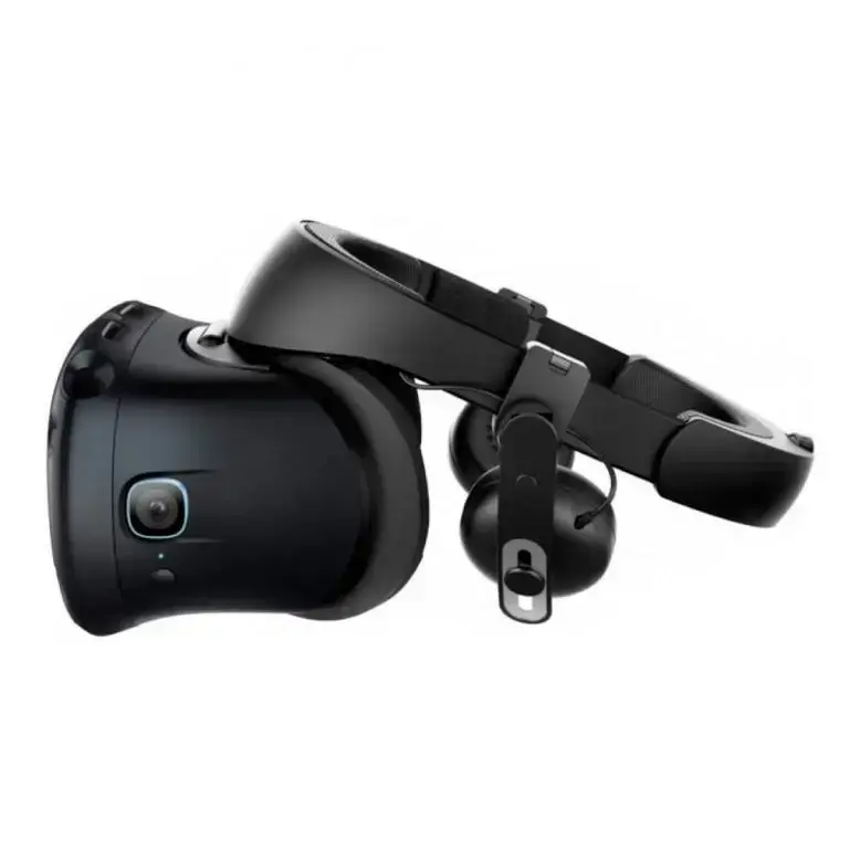 Шлем виртуальной реальности HTC Vive Cosmos Elite VR Headset Headset Only (99HASF006-00)