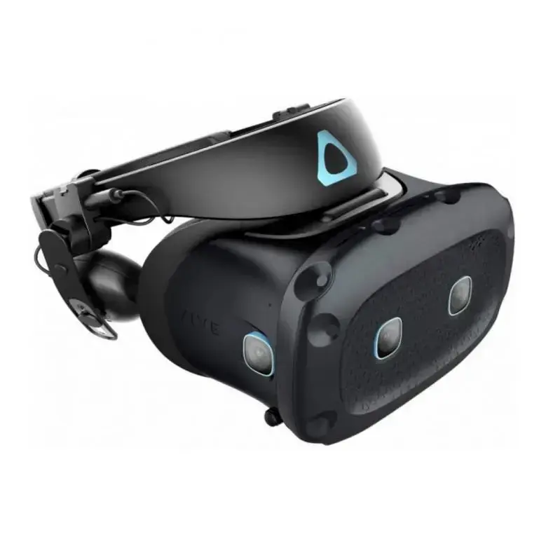 Шлем виртуальной реальности HTC Vive Cosmos Elite VR Headset Headset Only (99HASF006-00)