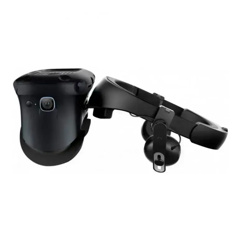 Шлем виртуальной реальности HTC Vive Cosmos Elite VR Headset Headset Only (99HASF006-00)