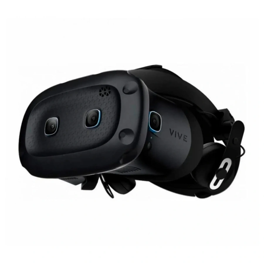 Шолом віртуальної реальності HTC Vive Cosmos Elite VR Headset Headset Only (99HASF006-00)