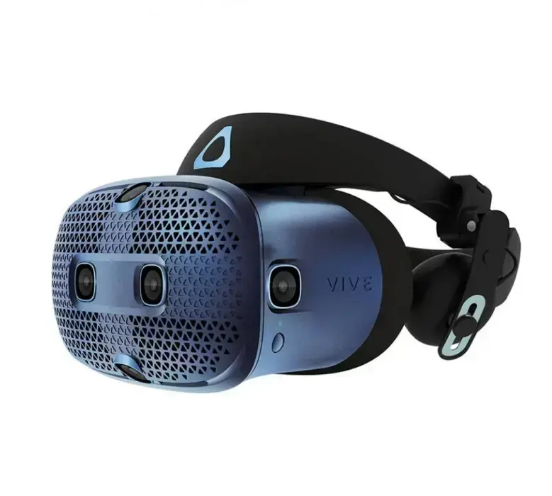 Шлем виртуальной реальности HTC Vive Cosmos VR Headset (99HARL000-00)