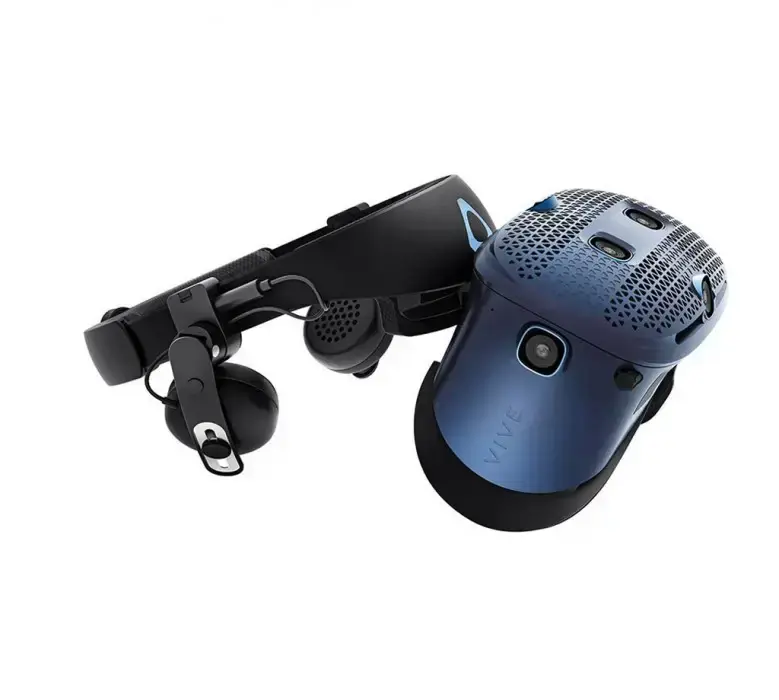 Шлем виртуальной реальности HTC Vive Cosmos VR Headset (99HARL000-00)
