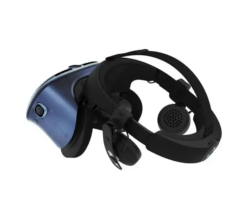 Шлем виртуальной реальности HTC Vive Cosmos VR Headset (99HARL000-00)