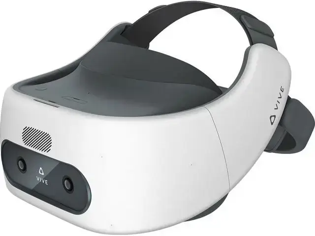 Шлем виртуальной реальности HTC Vive Focus Plus Enterprise (99HARH001-00)