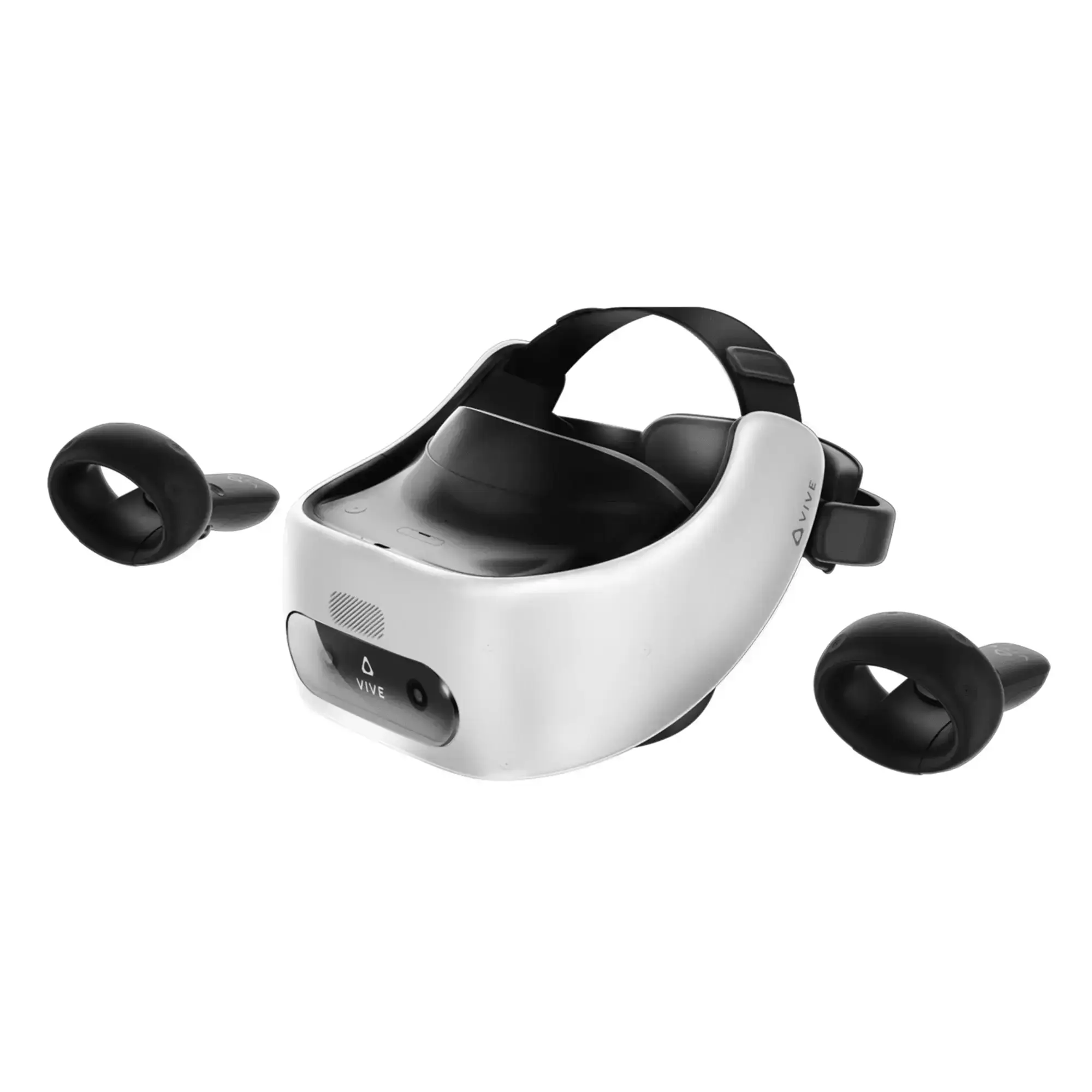 Шлем виртуальной реальности HTC Vive Focus Plus Enterprise (99HARH001-00)