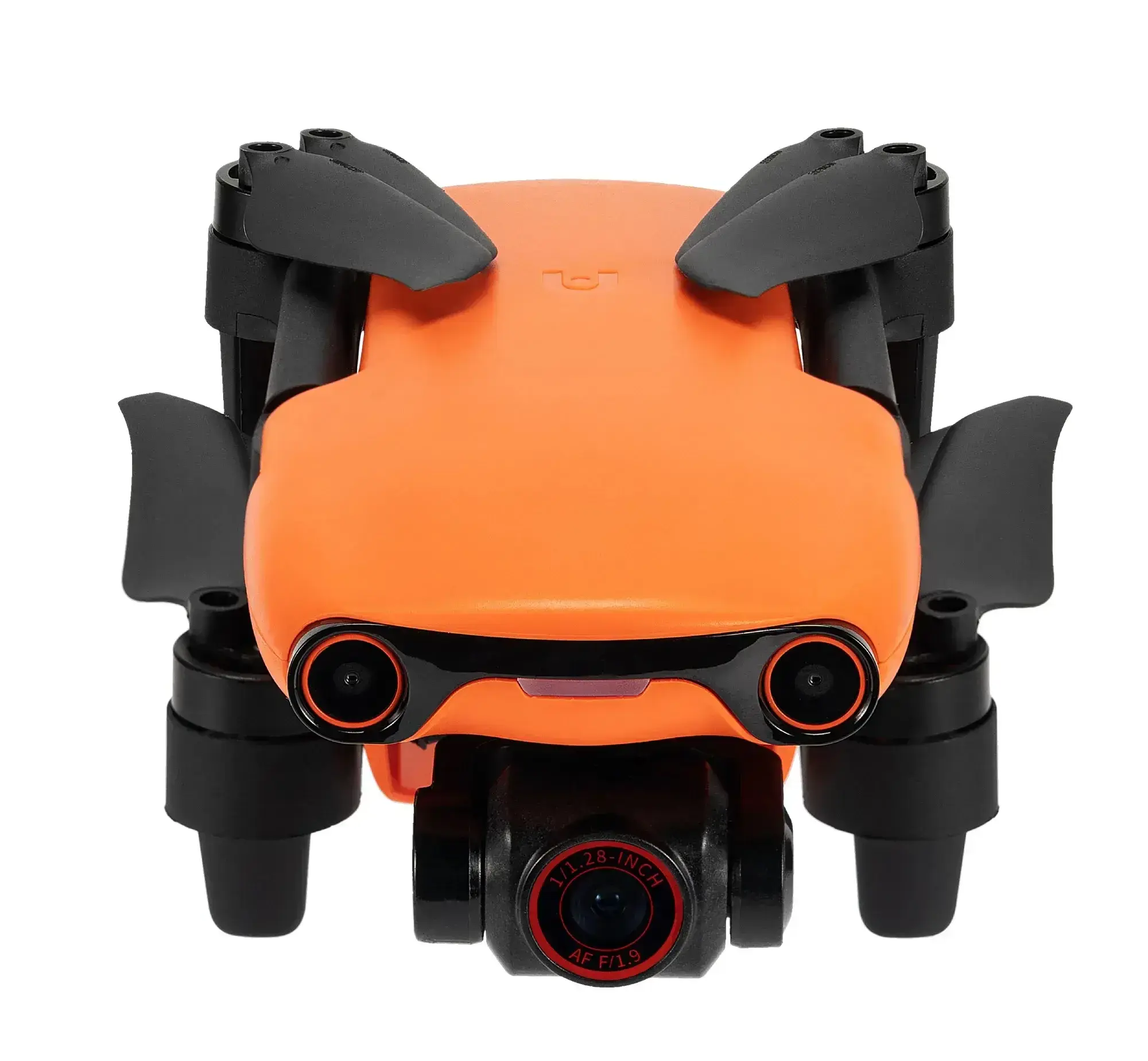 Квадрокоптер Autel EVO Nano+ Premium Bundle Orange (102000767)