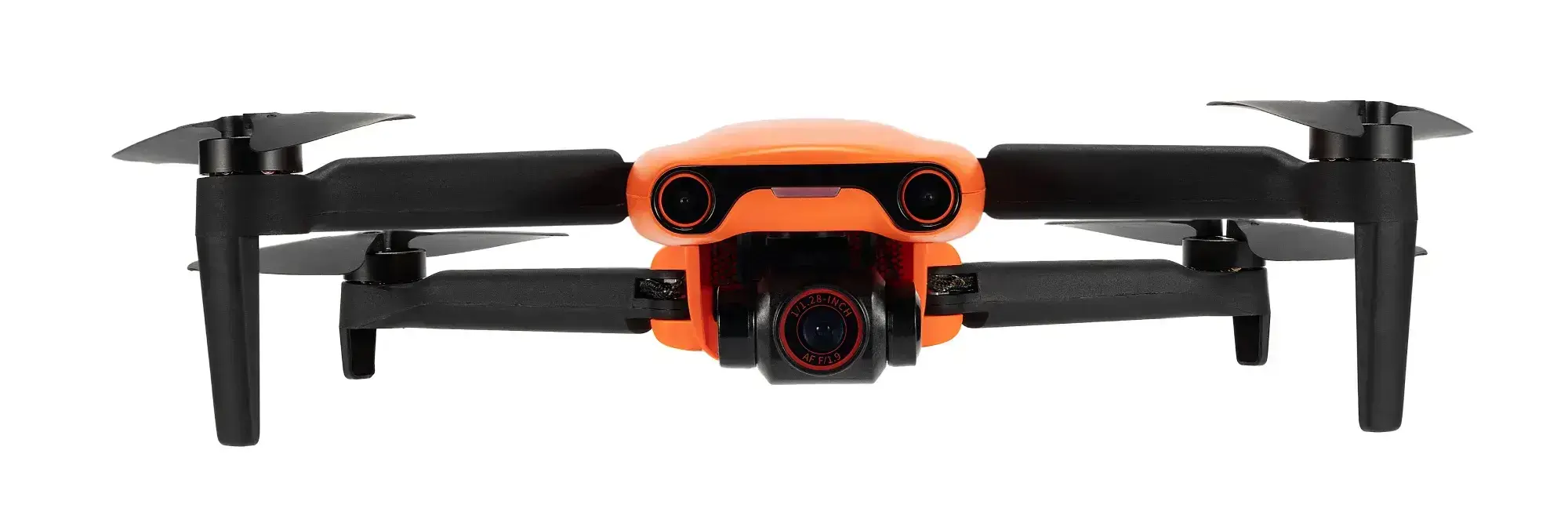 Квадрокоптер Autel EVO Nano+ Standard Bundle Orange (102000738)