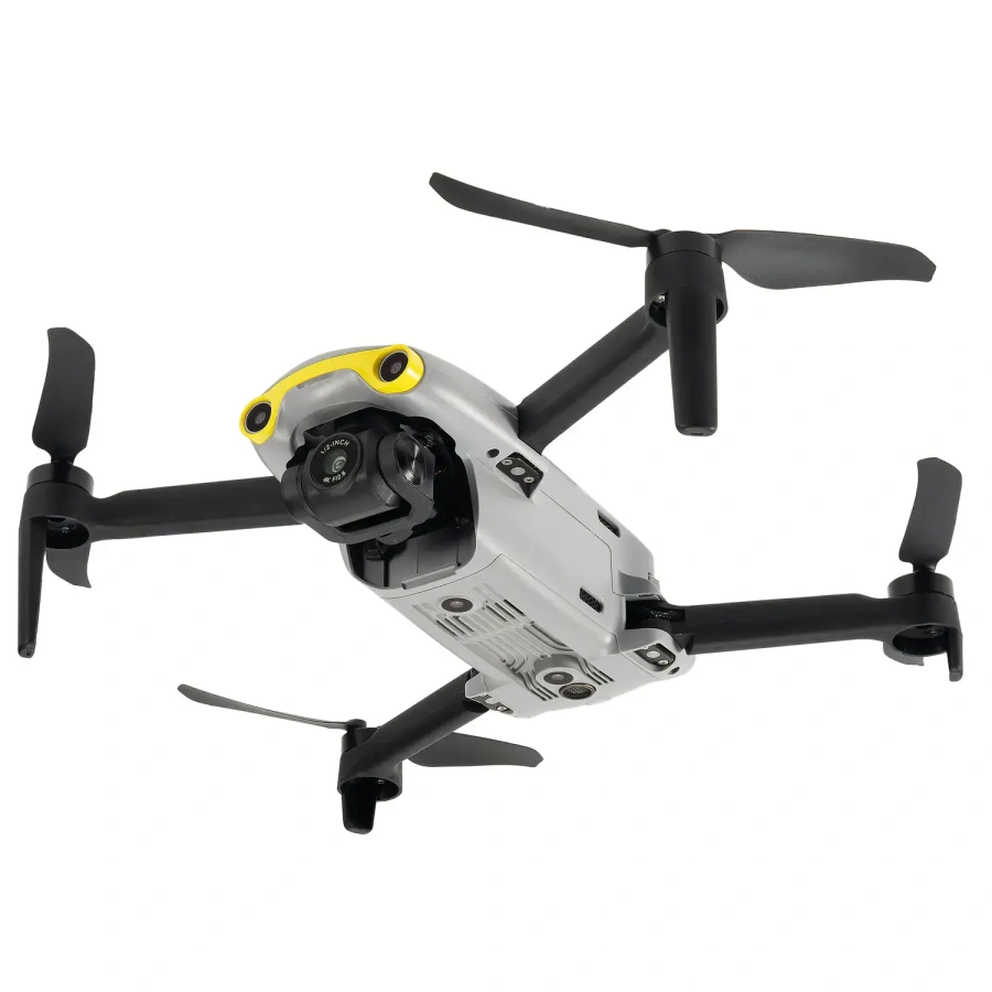 Квадрокоптер Autel EVO Nano+ Premium Bundle Gray (102000882)