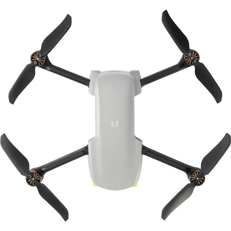 Квадрокоптер Autel EVO Nano+ Premium Bundle Gray (102000882)